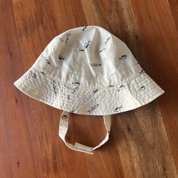 Baby Bucket Hat - Picture 2 of 4